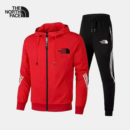 TNF™ 2024 Sports Set | ParisCharme™