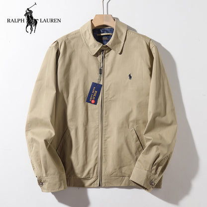 R&L Classic Jacket (CLEARANCE)