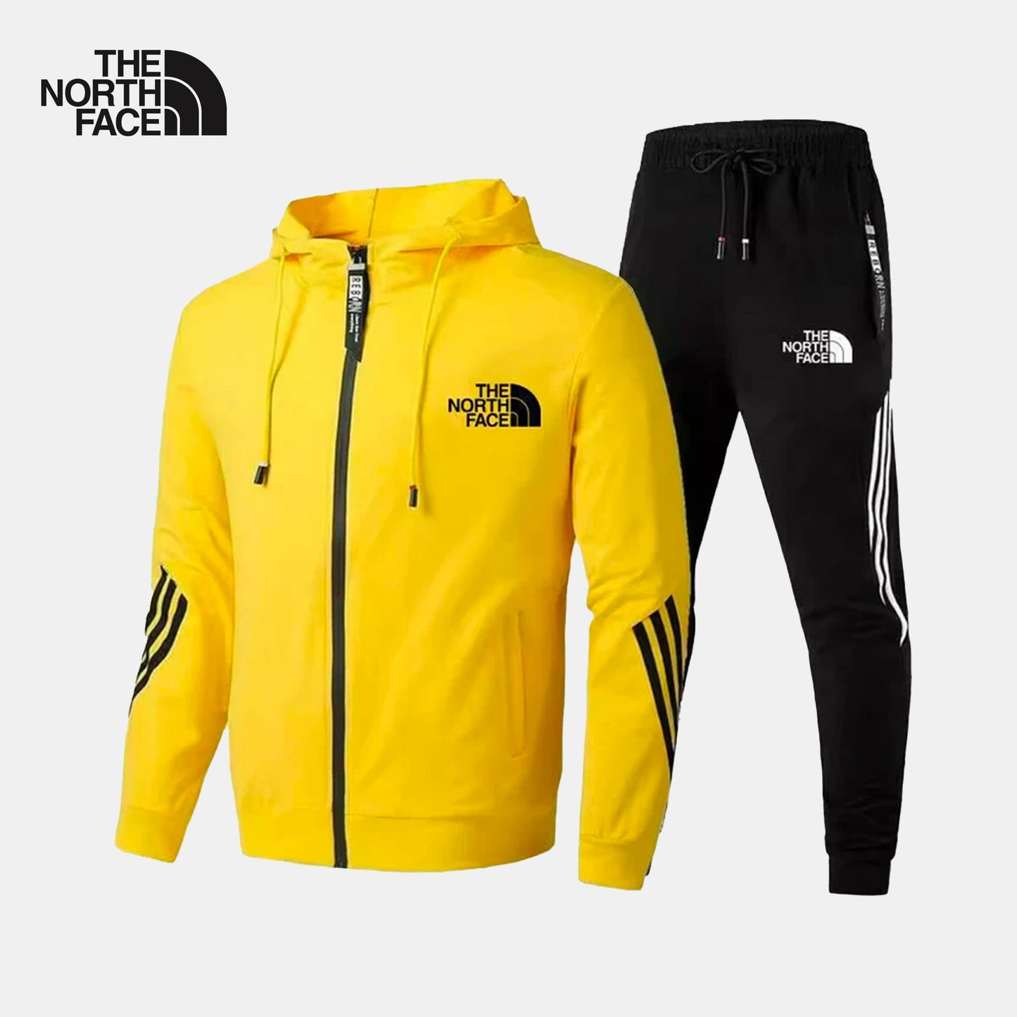 TNF™ 2024 Sports Set | ParisCharme™