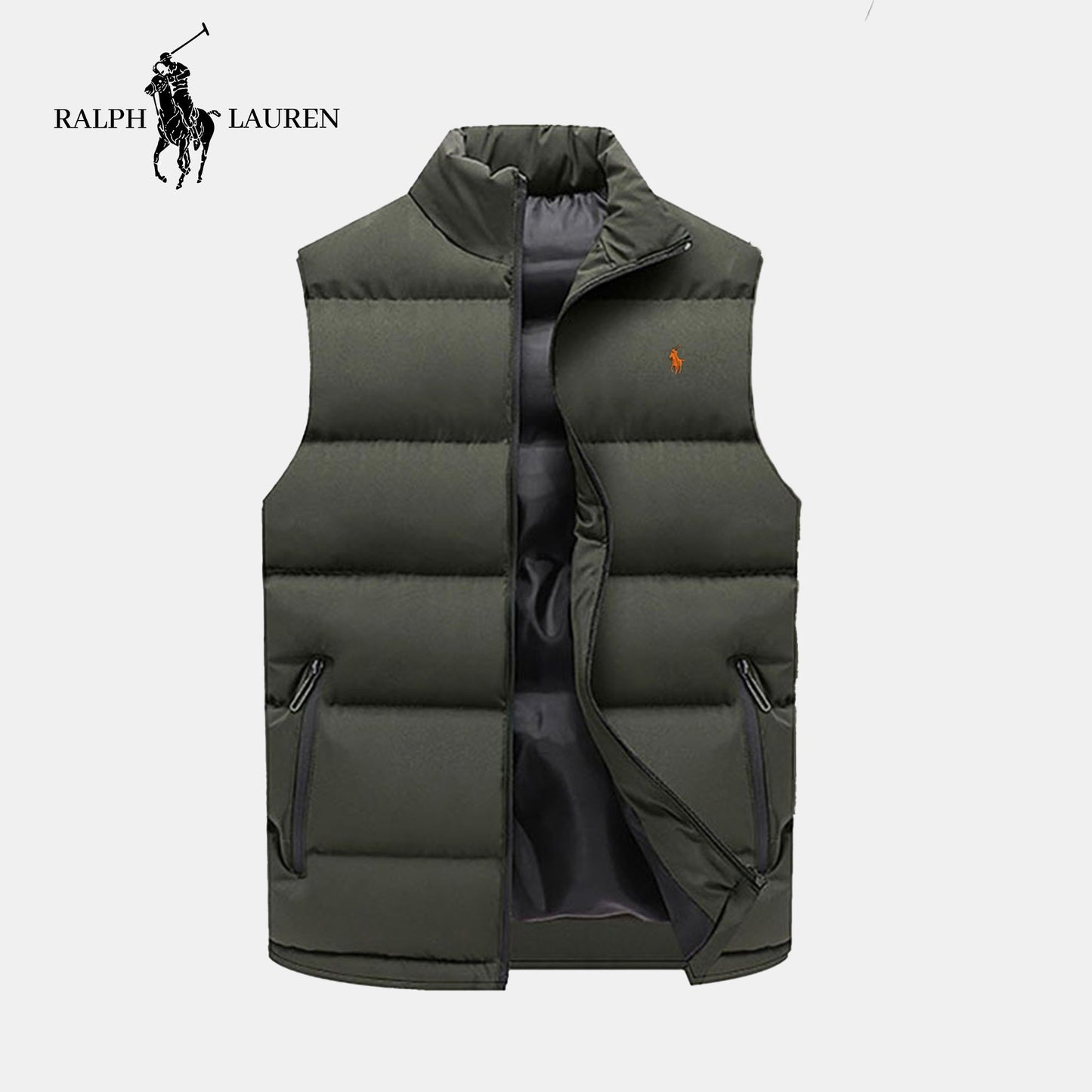 R&L Colden Folding Vest (CLEARANCE)