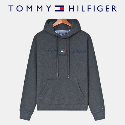 TH Hoodie (CLEARANCE)