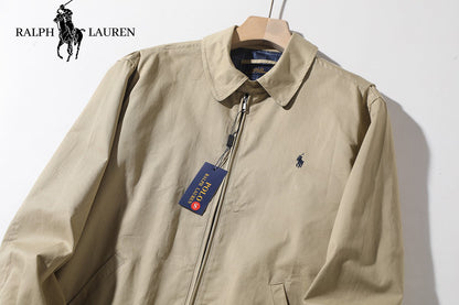 R&L Classic Jacket (CLEARANCE)