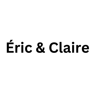 Éric & Claire