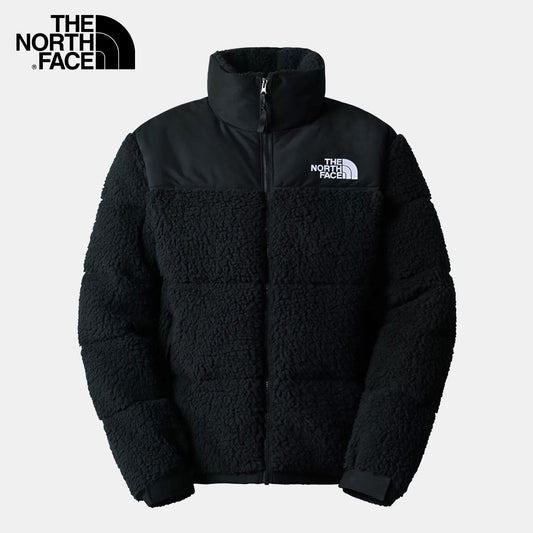 Sherpa Jacket TNF™ (NEW)