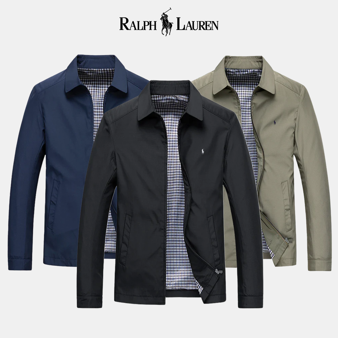 R&L Classic Light Jacket