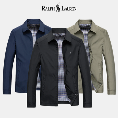 R&L Classic Light Jacket