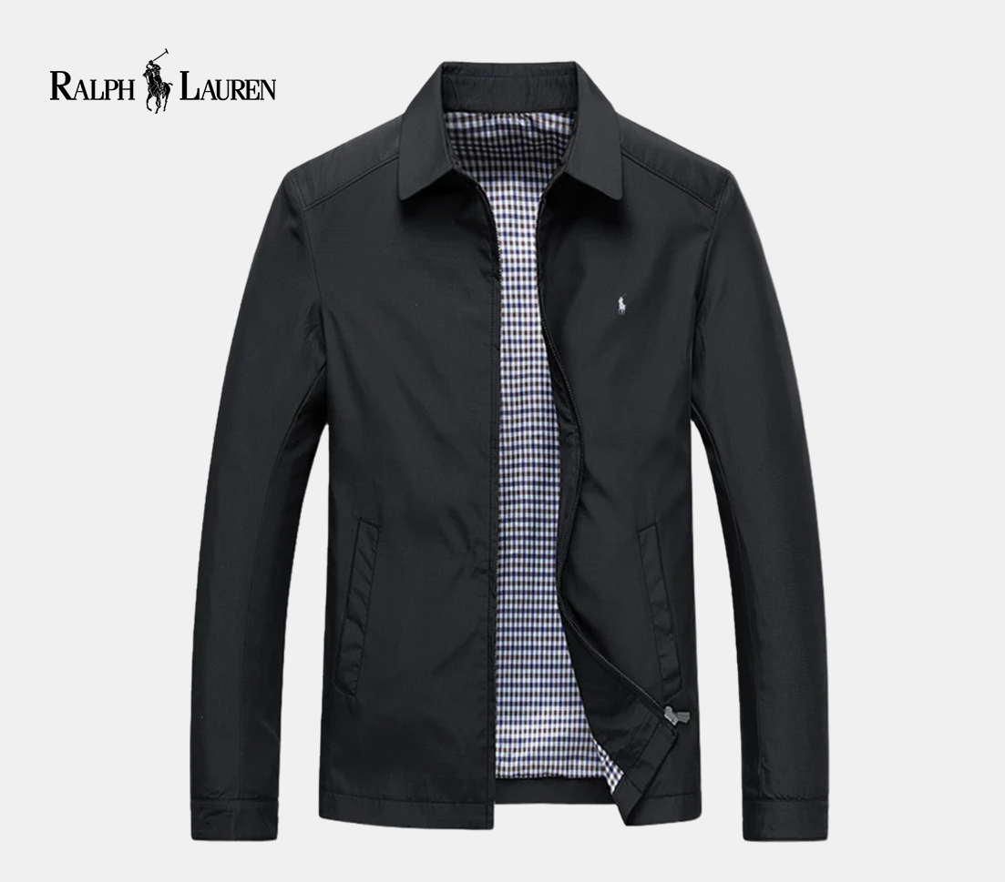 R&L Classic Light Jacket