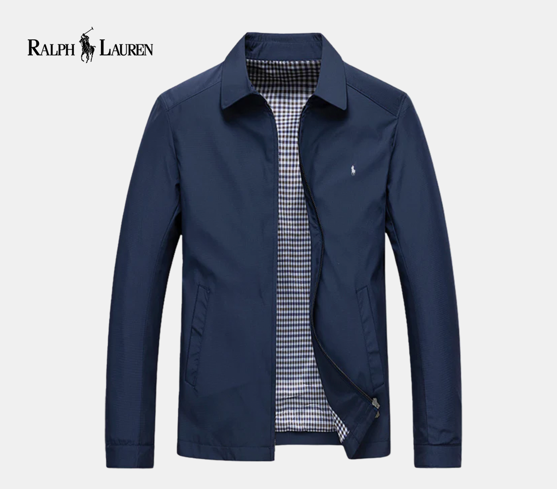 R&L Classic Light Jacket